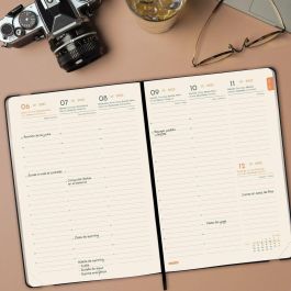 Finocam Agenda Anual Flexi Joy Fa5-148x210 mm Svv Flash 2025