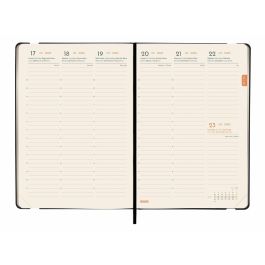 Finocam Agenda Anual Flexi Joy Fa5-148x210 mm Svv Flash 2025