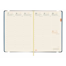 Finocam Agenda Anual Flexi Joy Fa5-148x210 mm Svv Confeti 2025