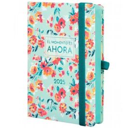 Finocam Agenda Anual Minimal Design M4-118x168 mm 1Dp Ahora 2025 Precio: 15.5969006413. SKU: B1BWMHH85H