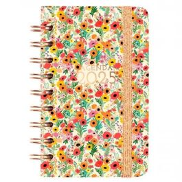 Finocam Agenda Anual You Espiral E3-79x127 mm Svh Spring 2025 Precio: 5.89000049. SKU: B18AZYTNKA