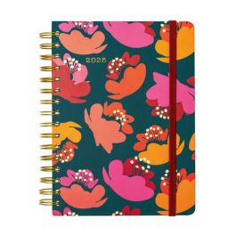 Agenda 2025 Trendy You E10 155X212Mm Dia Pagina Tulip Finocam 760062725 Precio: 13.6900005. SKU: B17QBB5MCW