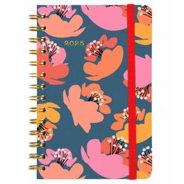 Finocam Agenda Anual You Espiral E5-117x181 mm Svh Tulip 2025 Precio: 7.49999987. SKU: B146XRRLJF