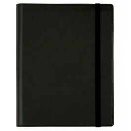 Finocam Agenda Anual Duoband Con Bloc De Notas E10-155x212 mm 1Dp Negro 2025 Precio: 23.945900145199996. SKU: B13FMPJD3Z