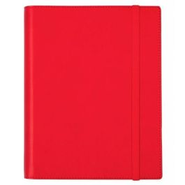 Finocam Agenda Anual Duoband Con Bloc De Notas E10-155x212 mm Svh Rojo 2025 Precio: 18.7549994797. SKU: B1GRW9HJH3