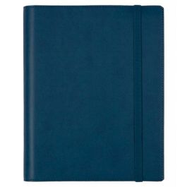 Finocam Agenda Anual Duoband Con Bloc De Notas E10-155x212 mm Svh Azul 2025 Precio: 18.7549994797. SKU: B1D3MGDDD3