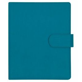 Finocam Agenda Organizador Open Troya 1000-155x215 mm Svv Azul 2025 Precio: 55.1639000726. SKU: B187MM27Z5