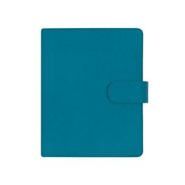 Finocam Agenda Organizador Open Troya 500-117x181 mm Svv Azul 2025