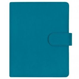 Finocam Agenda Organizador Open Troya 500-117x181 mm Svv Azul 2025