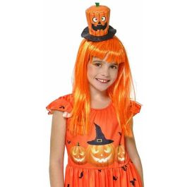 Diadema Rubies Calabaza Halloween Infantil Sombrero Precio: 8.94999974. SKU: B194BFWH7Y