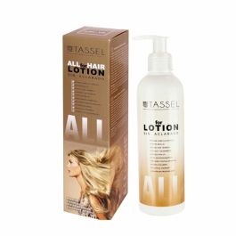 Eurostil All for hair locion sin aclarado keratina aceite argan 250 ml Precio: 9.9499994. SKU: SLC-76750