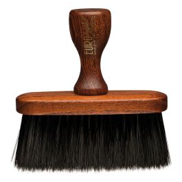 Eurostil Barber line cepillo barbero madera Precio: 7.95000008. SKU: SLC-72822