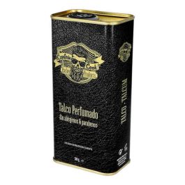Polvos de Talco Perfumados Eurostil CAPTAIN COOK (300 g) Precio: 12.94999959. SKU: SLC-80243
