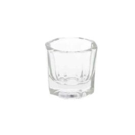 Vaso de mezclas Eurostil CRISTAL MANICURA Cristal Transparente Precio: 1.9499997. SKU: S4249546