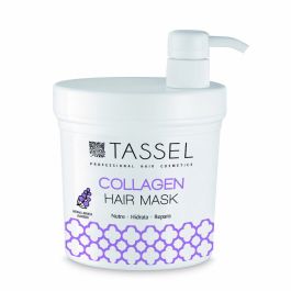 Eurostil Tassel mascarilla collageno lavanda 1000 ml Precio: 10.99000045. SKU: SLC-93192