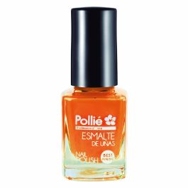 Esmalte de uñas Eurostil Pollie 12 ml Naranja Precio: 2.95000057. SKU: B1HMLJAE5K