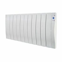 Emisor Térmico Digital Haverland WI11 Blanco 1700 W