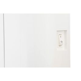 Emisor Térmico Digital (10 cuerpos) Haverland RCZ10S Blanco 1500 W Emisor Térmico Digital (10 cuerpos) Haverland RCZ10S Blanco 1500 W