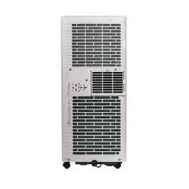 Aire Acondicionado Portátil Haverland IGLU-0923 A Blanco 1000 W