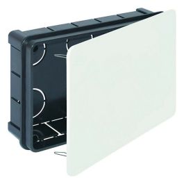 Caja rectangular 160x100x50mm garra metalica solera 563 Precio: 1.79000019. SKU: S7906472