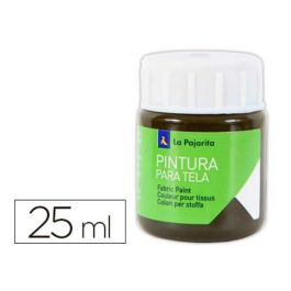 Pintura Para Tela La Pajarita Sombra 25 mL Precio: 2.6899994. SKU: B18NJ82FZ3