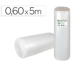 Plástico de burbujas para embalar Liderpapel BU21 Transparente 60 cm x 5 m Precio: 10.95000027. SKU: B14XE2DH5L