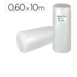 Plástico de burbujas para embalar Liderpapel BU22 Transparente 60 cm x 10 m Precio: 18.94999997. SKU: B13SANXL9V