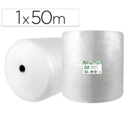 Plastico Burbuja Liderpapel Ecouse 1x50M 30% De Plastico Reciclado Precio: 48.68999949. SKU: B1BE79MGJN