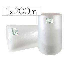Plástico de burbujas para embalar Liderpapel BU26 Transparente 1 x 200 m Precio: 642.94999956. SKU: B1DPCLDY53