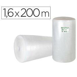 Plástico de burbujas para embalar Liderpapel BU28 Transparente 1,60 x 200 m Precio: 310.94999991. SKU: B1EGDYTLP3