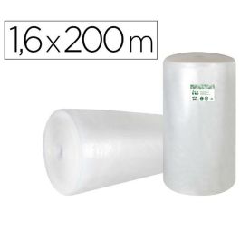 Plastico Burbuja Liderpapel Ecouse 1.60x200M 30% De Plastico Reciclado Precio: 199.95000014. SKU: B1EGDYTLP3