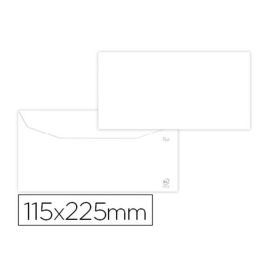 Sobres Liderpapel SL35 Blanco Papel 115 x 225 mm (25 Unidades) Precio: 21.49999995. SKU: B13FA2ALTQ