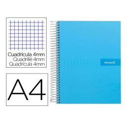 Cuaderno Liderpapel BF70 A4 80 Hojas Precio: 7.79000057. SKU: B155PQTYJY