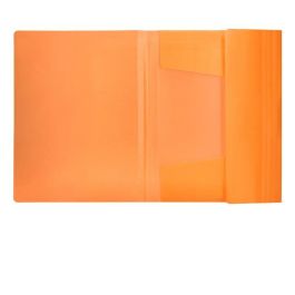 Carpeta Liderpapel GC15 Naranja A4 Precio: 4.94999989. SKU: B1ES4AZZF7