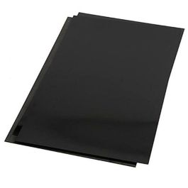 Set de tapas Liderpapel TE11 Plástico Negro (100 Unidades) Precio: 35.69000028. SKU: B194AJX55Q