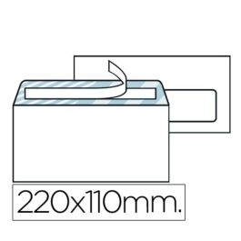 Sobres Liderpapel SB06 Blanco Papel 110 x 220 mm (500 Unidades) Precio: 26.49999946. SKU: B1C7CBXNSY