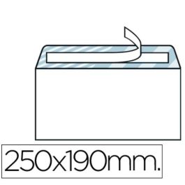 Sobres Liderpapel SB16 Blanco Papel 190 x 250 mm (250 Unidades) Precio: 25.95000001. SKU: B157BKQCES