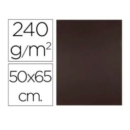Cartulinas Liderpapel CX89 Negro 50 x 65 cm (25 Unidades) Precio: 23.94999948. SKU: B1HZWLVPAV