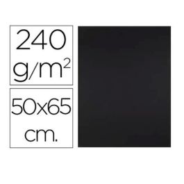 Cartulinas Liderpapel CX92 Multicolor 50 x 65 cm (25 Unidades) Precio: 24.95000035. SKU: B18BXLC4TD