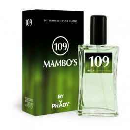 Perfume Hombre Mambo's Babalú 109 Prady Parfums EDT (100 ml) Perfume Hombre Mambo's Babalú 109 Prady Parfums EDT (100 ml)