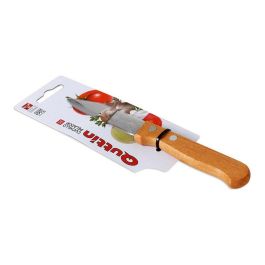 Cuchillo Pelador Natura 8.5 cm - Quttin (60 Unidades) Cuchillo Pelador Natura 8.5 cm - Quttin (60 Unidades)