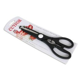 Tijera de cocina Cuyfor 21 cm (24 Unidades) Tijera de cocina Cuyfor 21 cm (24 Unidades) Precio: 28.58999979. SKU: S2202707
