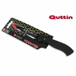 Cuchillo Sierra Multiusos 11C DARK - Quttin (48 Unidades) Cuchillo Sierra Multiusos 11C DARK - Quttin (48 Unidades)