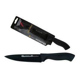 Cuchillo de cocina Dark 15 cm - Quttin (28 Unidades) Precio: 57.49999981. SKU: S2210041