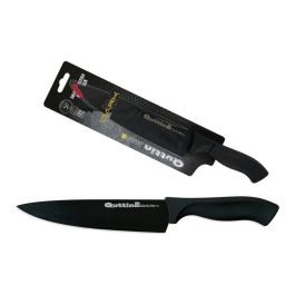 Cuchillo de cocina Dark 20 cm - Quttin (28 Unidades) Precio: 62.50000053. SKU: S2209530