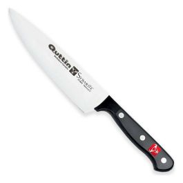 Cuchillo Cocinero Sybarite 16 cm Quttin (16 Unidades) Cuchillo Cocinero Sybarite 16 cm Quttin (16 Unidades) Precio: 76.98999979. SKU: S2212965
