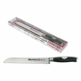 Cuchillo Pan Moare 22 cm Quttin (6 Unidades) Cuchillo Pan Moare 22 cm Quttin (6 Unidades) Precio: 66.78999987. SKU: S2202926