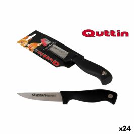 Set de Cuchillos Quttin Dynamic 9 cm (24 Unidades)