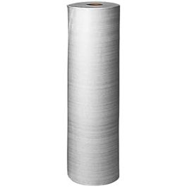 Rollo de papel Kraft Fabrisa 300 x 1,1 m Blanco 70 g/m²