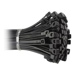Bridas para cables Norma Group 75 x 540 mm Nylon 100 uds Precio: 13.98999943. SKU: S6500932